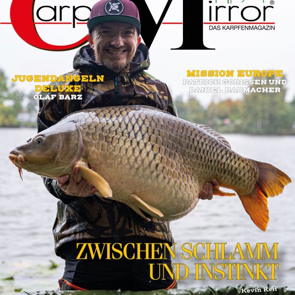 CarpMirror Ausgabe 6 | 2025
