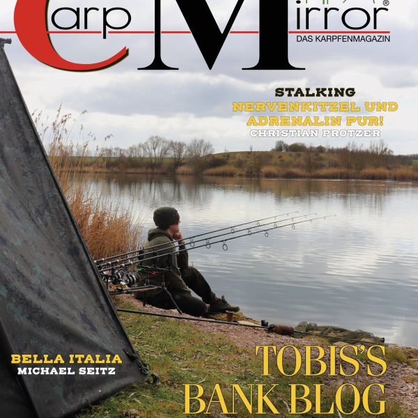 CarpMirror Ausgabe 3 | 2026