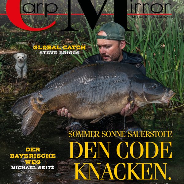 CarpMirror Ausgabe 4 | 2026