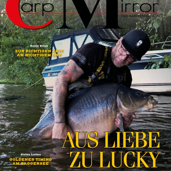 CarpMirror Ausgabe 5 | 2026